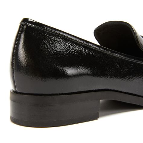 Zapato  Cruz  Gacel  Negro  0659499-2