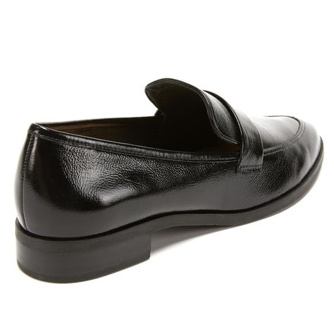 Zapato  Cruz  Gacel  Negro  0659499-3