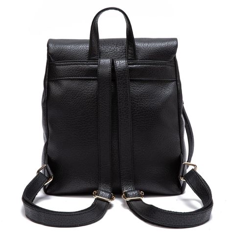 Mochila  Mochila Pe  Gacel  Negro  Car2949-1