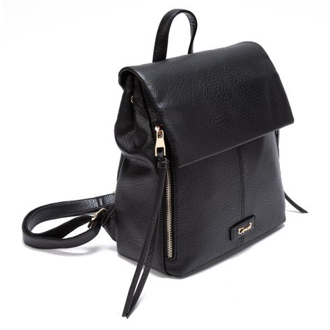 Mochila  Mochila Pe  Gacel  Negro  Car2949-2