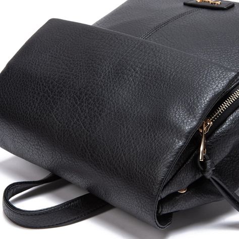Mochila  Mochila Pe  Gacel  Negro  Car2949-3