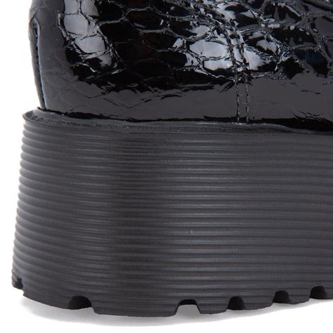Mocasin  0270  Gacel  Negro  0659867-2