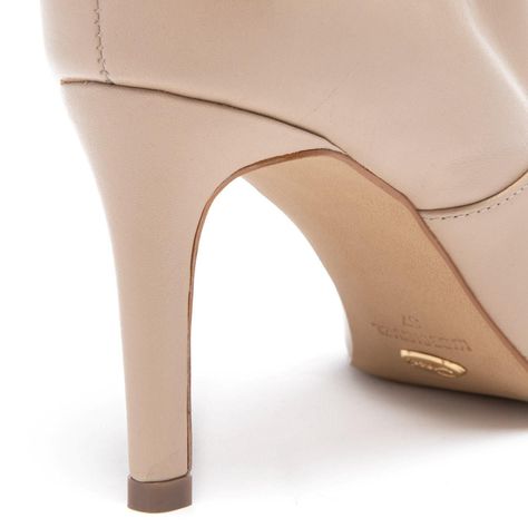 Botin  Eli  Gacel  Nude  0659203-3