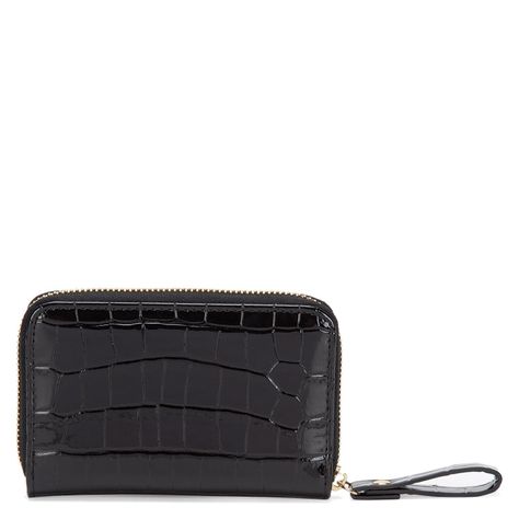 Billetera  Bill Media  Gacel  Negro  Bil0400-1