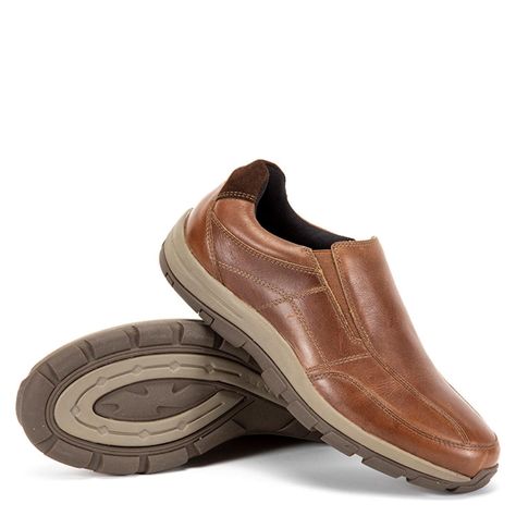 Zapato  Cl  Guante  Cafe  0034825-2
