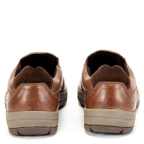 Zapato  Cl  Guante  Cafe  0034825-5