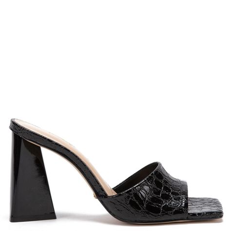 Sandalia  Tatiana  Gacel  Negro  0659106-0