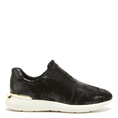 Zapatilla  Steffy  Gacel  Negro  0659742-0