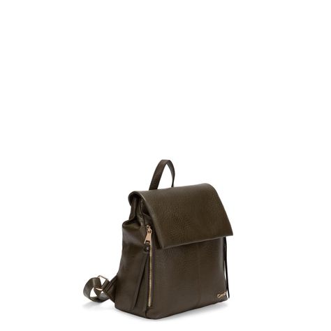 Mochila  Mochila Pe  Gacel  Olivo  Car3251-2