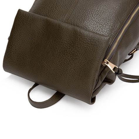 Mochila  Mochila Pe  Gacel  Olivo  Car3251-3