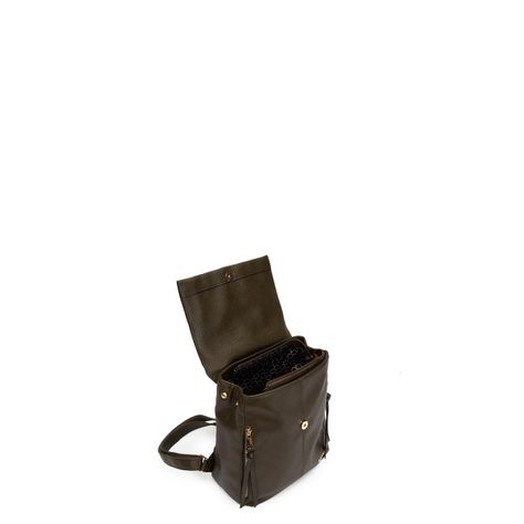 Mochila  Mochila Pe  Gacel  Olivo  Car3251-5