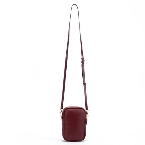 Cartera  Bandol Peq  Gacel  Burdeo  Car3245-1