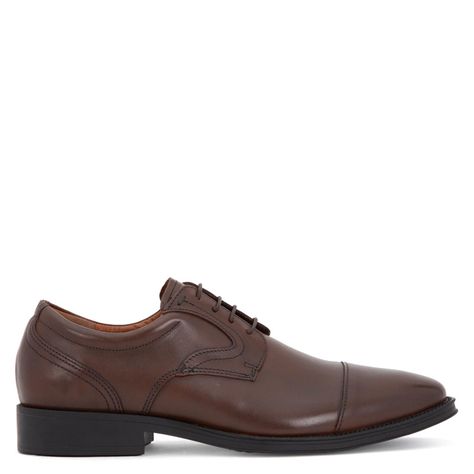 Zapato  Preston  Guante  Marron  0035724-0