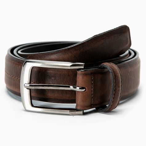 Cinturon  Sf  Guante  Chocolate  Ci1247-0
