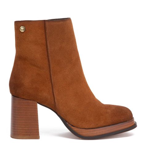 Botin  Celestina  Gacel  Tostado  0660137-0