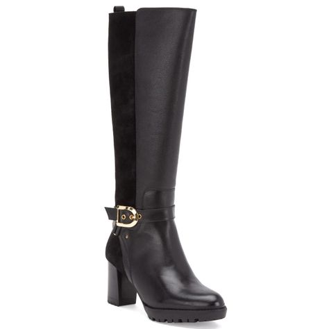 Bota  0166  Gacel  Negro  0660161-4