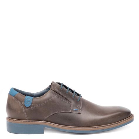 Zapato  Toronto  Guante  Grafito  0035560-0