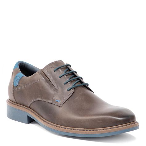 Zapato  Toronto  Guante  Grafito  0035560-2