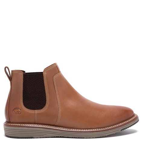 Botin  Phoenix  Guante  Camel  0035514-0