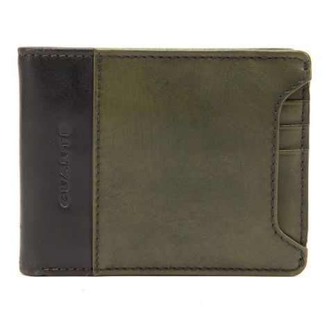 Billetera  Bill C Tar  Guante  Olivo  Bi465-0