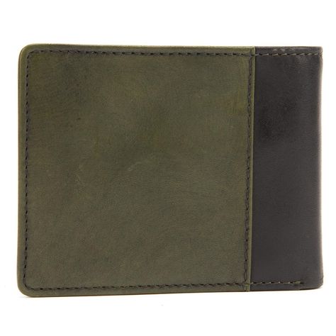 Billetera  Bill C Tar  Guante  Olivo  Bi465-1