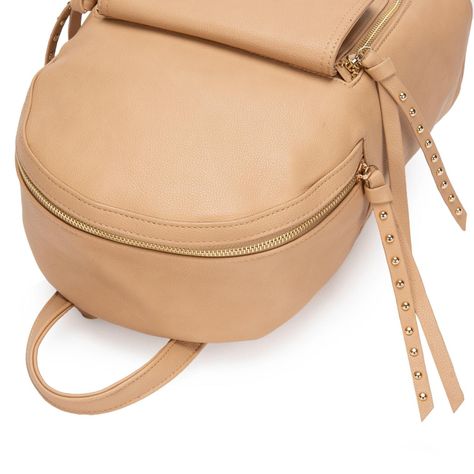 Mochila  Mochila Pe  Gacel  Capuccino  Car3261-3