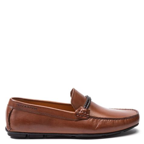 Mocasin  Ancona  Guante  Brandy  0034062-0