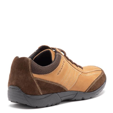 Zapato  Vancouver  Guante  Cafe  0033427-4