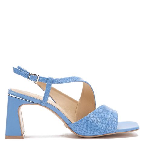 Sandalia  Beatrice  Gacel  Celeste  0659452-0