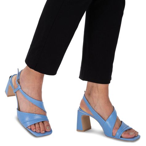 Sandalia  Beatrice  Gacel  Celeste  0659452-1
