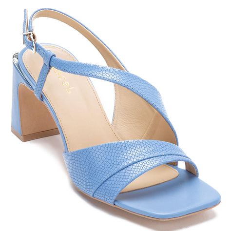 Sandalia  Beatrice  Gacel  Celeste  0659452-2