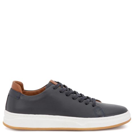 Zapatilla  Hamilton  Guante  Marino  0035680-0