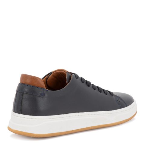 Zapatilla  Hamilton  Guante  Marino  0035680-3