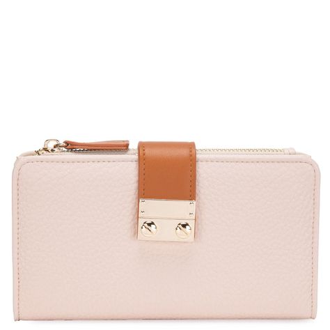 Billetera  Bill Media  Gacel  Off White  Bil0411-0