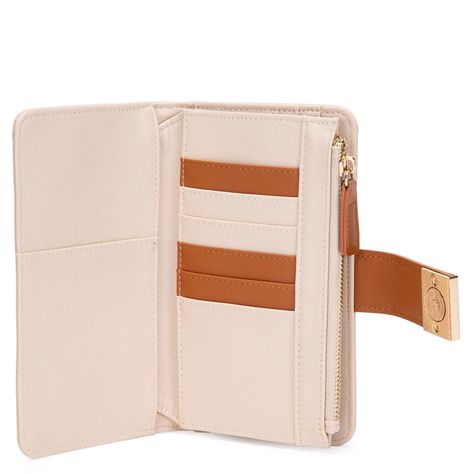 Billetera  Bill Media  Gacel  Off White  Bil0411-2
