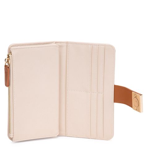 Billetera  Bill Media  Gacel  Off White  Bil0411-3