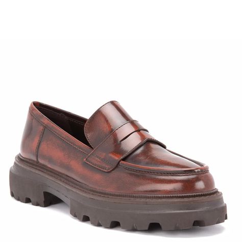 Mocasin  Eve  Gacel  Marron  0659903-4