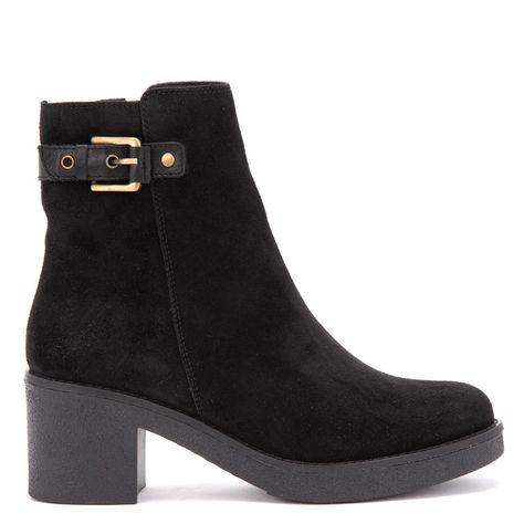 Botin  Meg  Gacel  Negro  0659999-0
