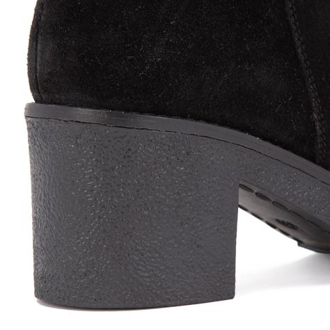 Botin  Meg  Gacel  Negro  0659999-2