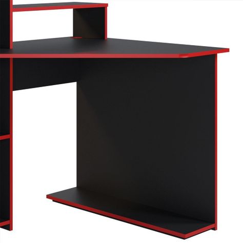 ESCRITORIO_GAMER 850x850x1220 NEGRO_ROJO-4