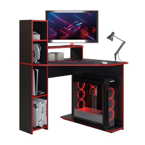 ESCRITORIO_GAMER 850x850x1220 NEGRO_ROJO-2