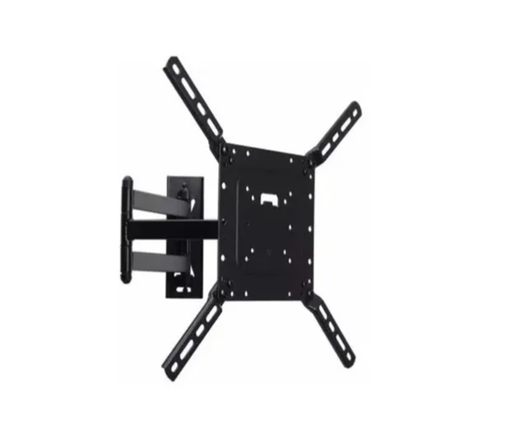 Soporte Televisor Tv Con Brazo 14-55 Pulgadas Hasta 50 Kilos-1