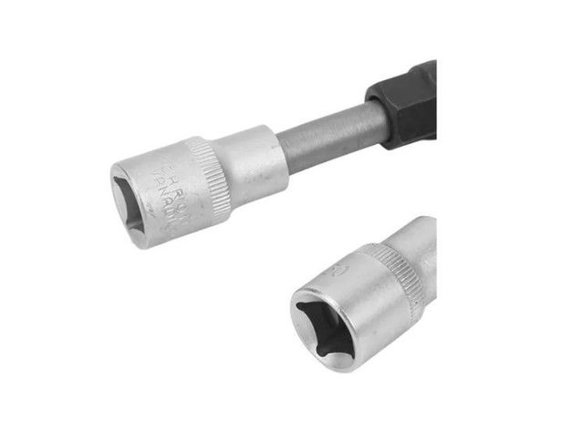 Puntas Dados Extractor De Poleas 13pzs Alternador Universal-5