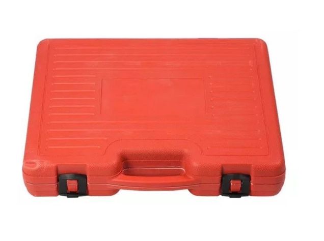 Kit De Prensa Extractor De Rótula 21pcs P/quitar E Instalar-4
