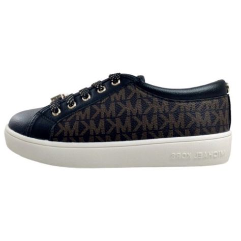 Zapatillas Michael Kors Jem Monogram-1