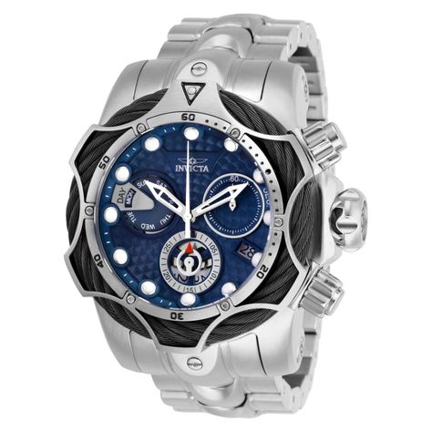 Reloj Invicta 26651 Reserve Quartz Hombre-0