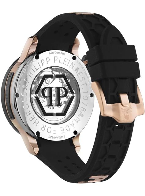 Reloj Philipp Plein PWUAA0623  Hyper Sport Hombre-3