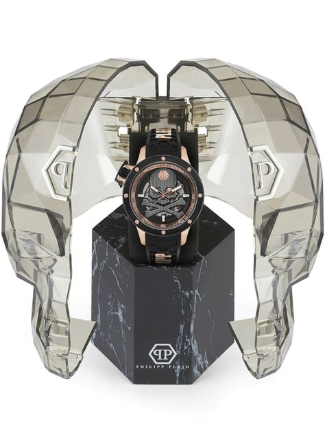 Reloj Philipp Plein PWUAA0623  Hyper Sport Hombre-5