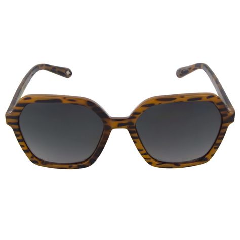 Lentes de Sol Fossil X82577 Mujer-0