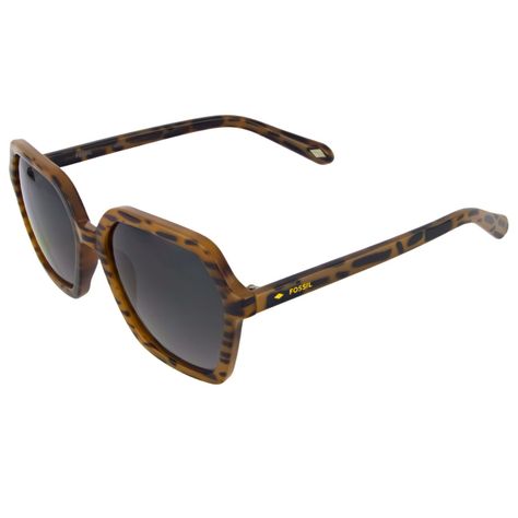Lentes de Sol Fossil X82577 Mujer-1
